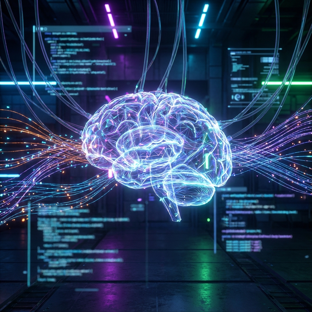 AI Creativity Tool