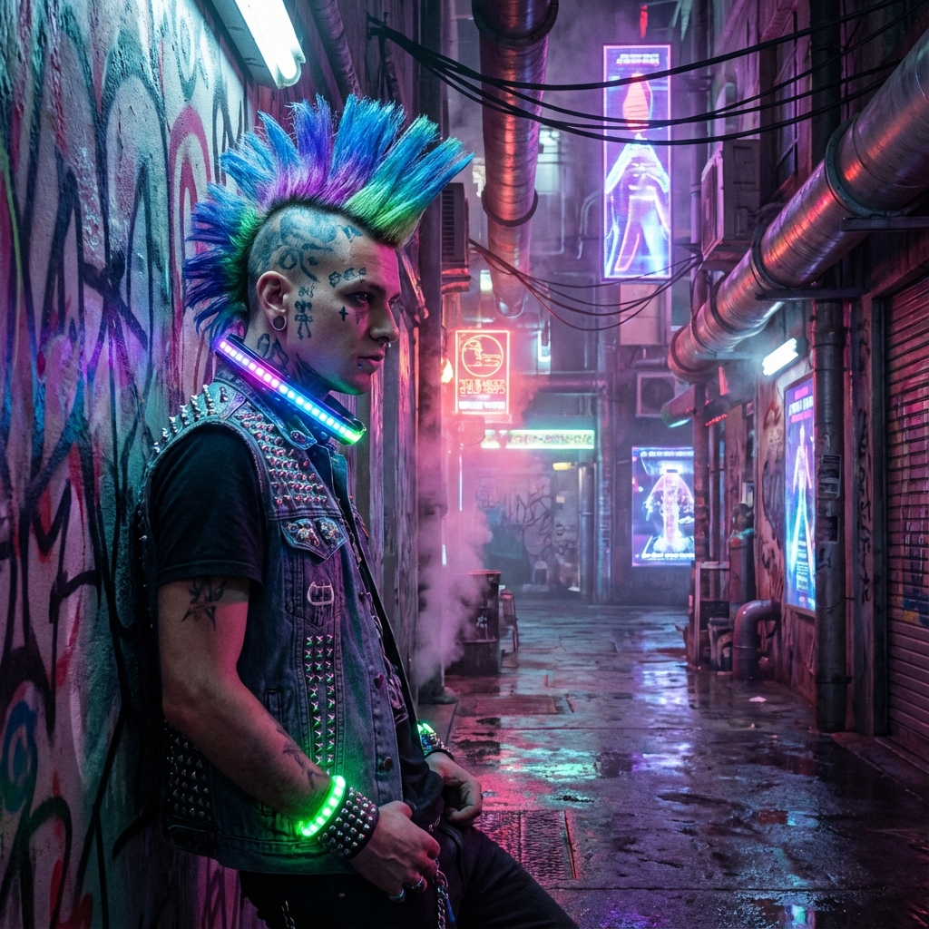 User Neo
